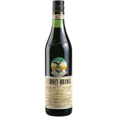 Licor Fernet Branca de Hierbas [750ml]