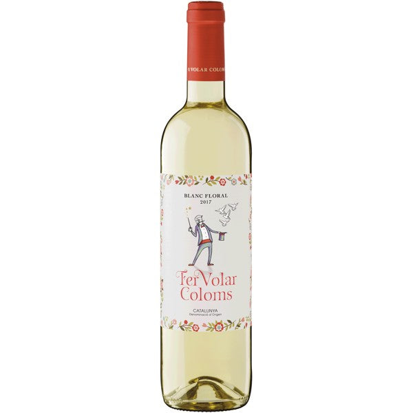 Fer Volar Colombs [750ml]