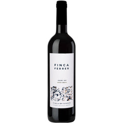 Finca Ferrer Malbec [750ml]