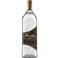 Ron Flor de Caña 7 Años Blanco [750ml]