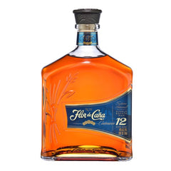 Ron Flor de Caña 12 Años [750ml]