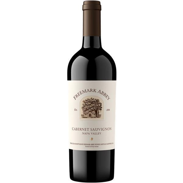 Freemark Abbey Cabernet Sauvignon [750ml]