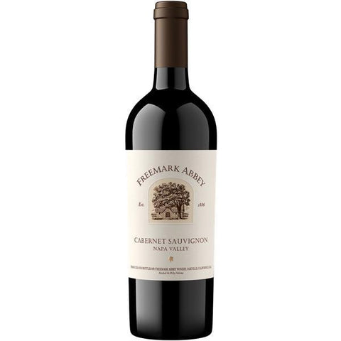 Freemark Abbey Cabernet Sauvignon [750ml]