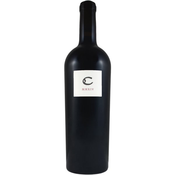 GB Crane Napa Valley Cabernet Sauvignon [750ml]