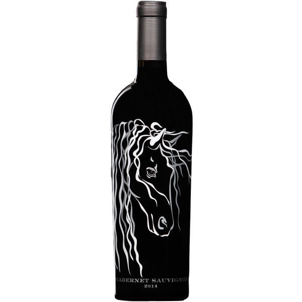 Anderson Conn Valley Ghost Horse [750ml]