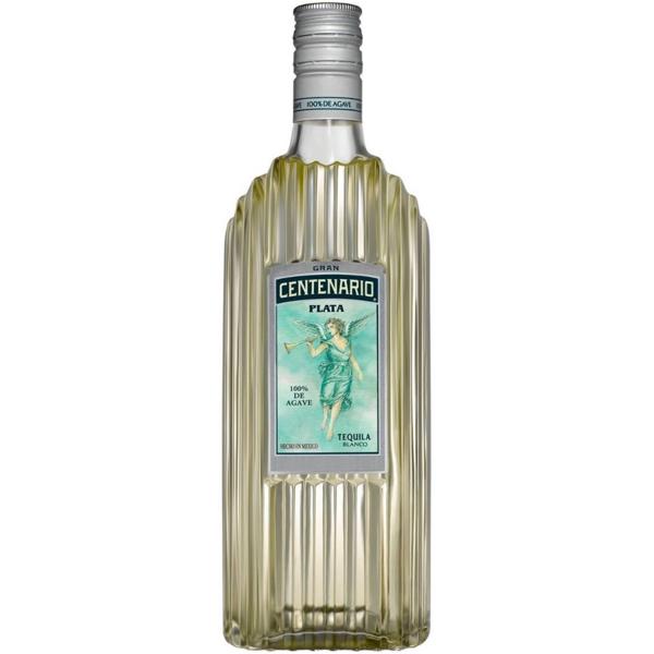 Tequila Gran Centenario Plata [950ml]