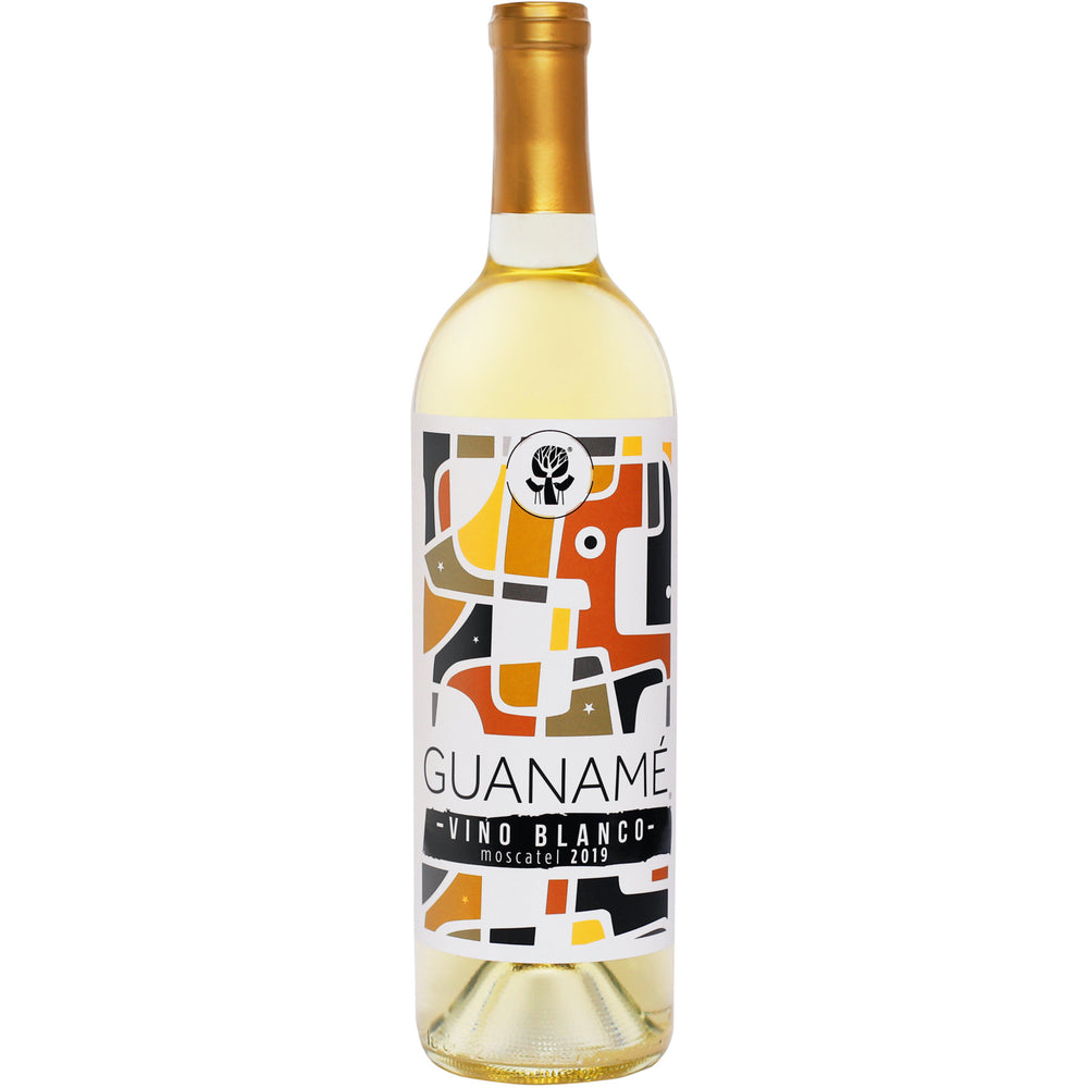 Guanamé Blanco Moscatel [750ml]
