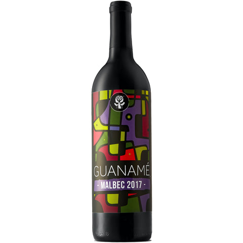 Guanamé Malbec [750ml]