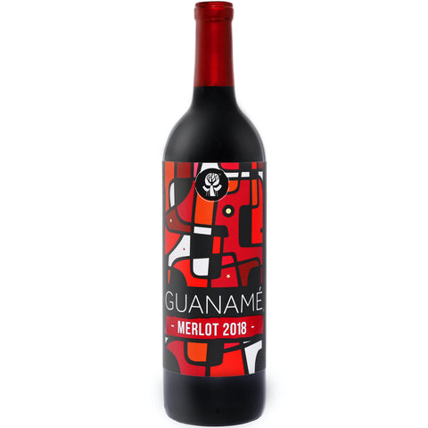 Guanamé Merlot [750ml]