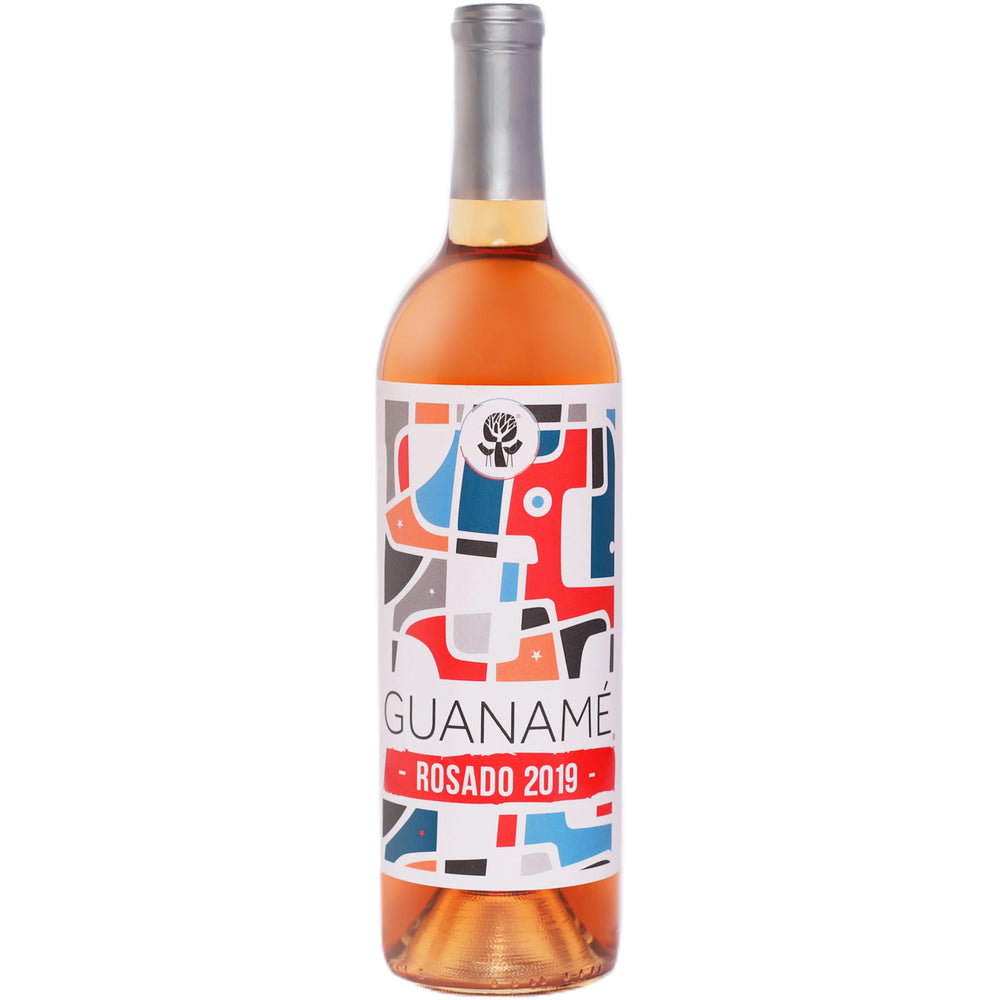 Guanamé Rosado [750ml]