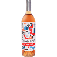 Guanamé Rosado [750ml]