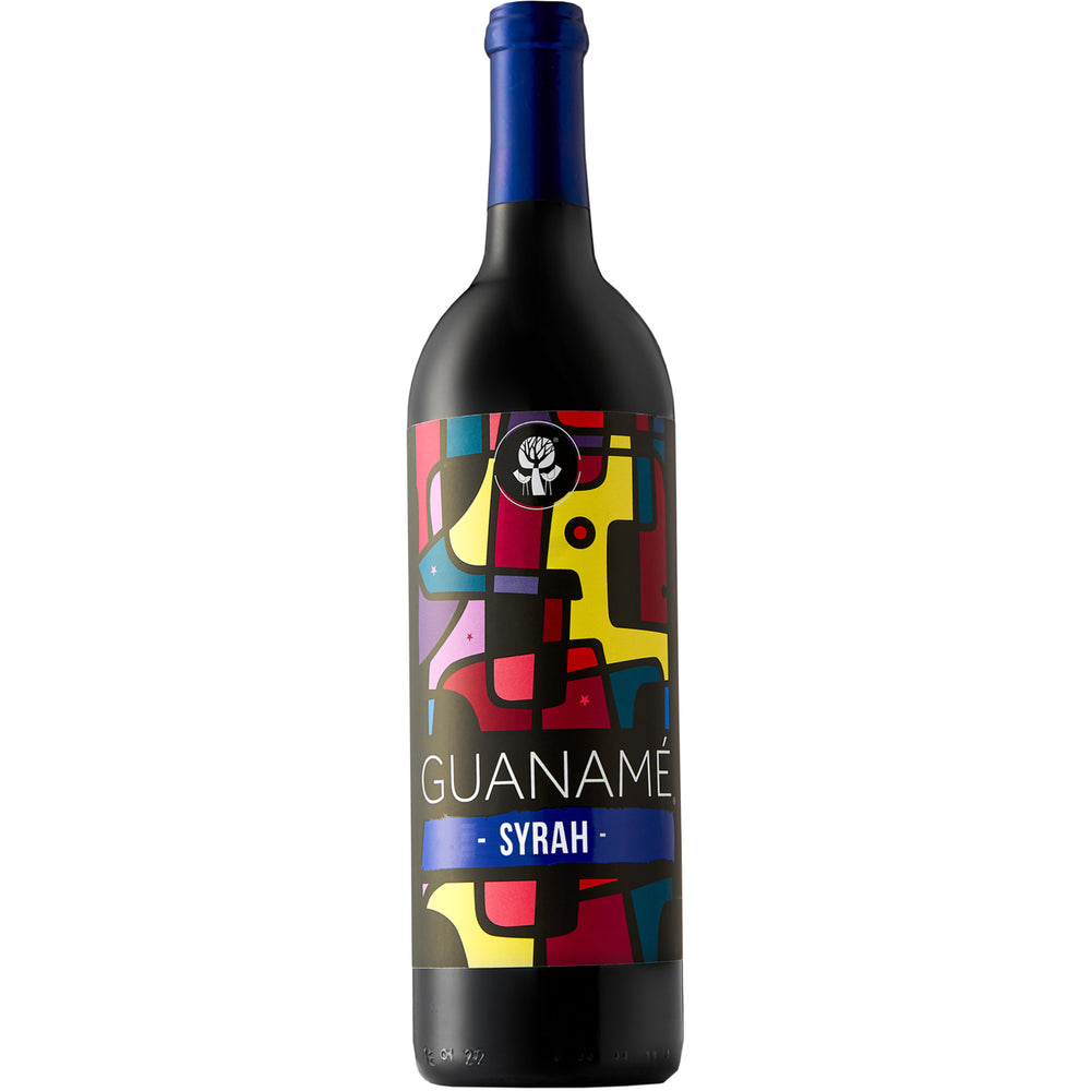 Guanamé Syrah [750ml]