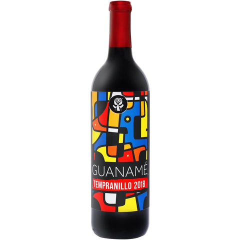 Guanamé Tempranillo [750ml]
