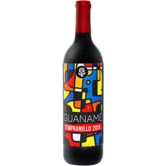 Guanamé Tempranillo [750ml]