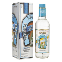 Tequila Herradura Blanco [700ml]