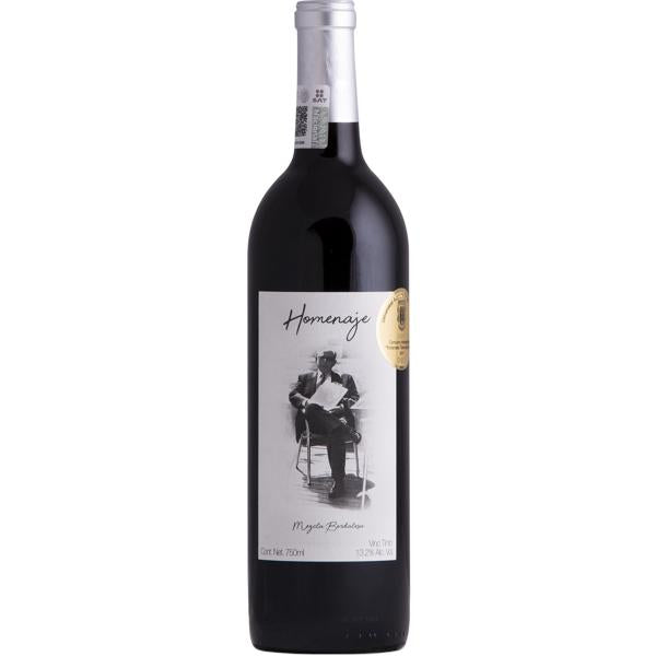 Homenaje [750ml]