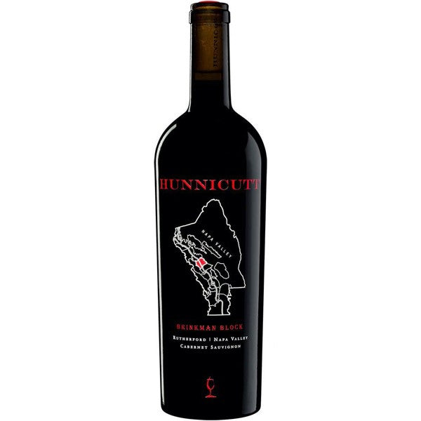 Hunnicutt Brickman Block [750ml]