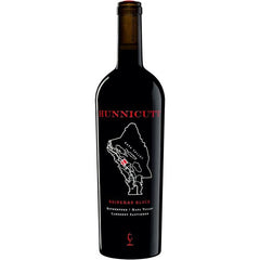 Hunnicutt Brickman Block [750ml]
