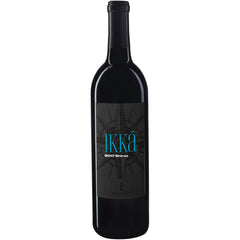 Ikka Shiraz [750ml]