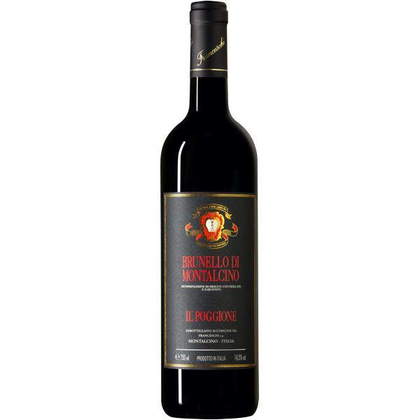 Il Poggione Brunello di Montalcino [750ml]