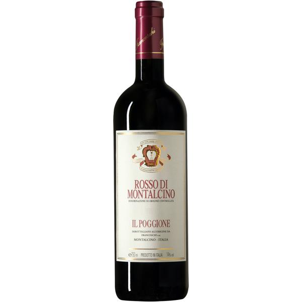 Il Poggione Rosso di Montalcino [750ml]