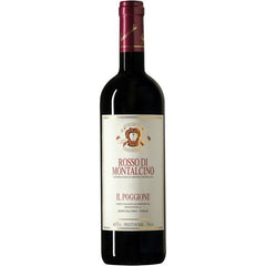Il Poggione Rosso di Montalcino [750ml]