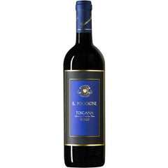 Il Poggione Rosso di Toscana [750ml]