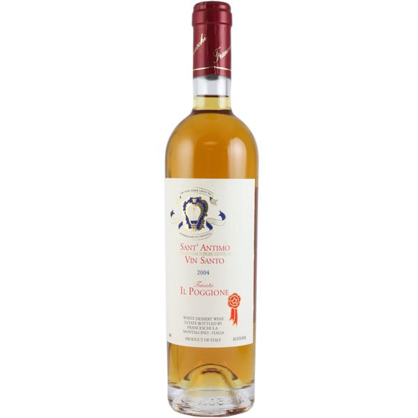 Il Poggione Vin Santo [750ml]