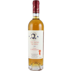 Il Poggione Vin Santo [750ml]