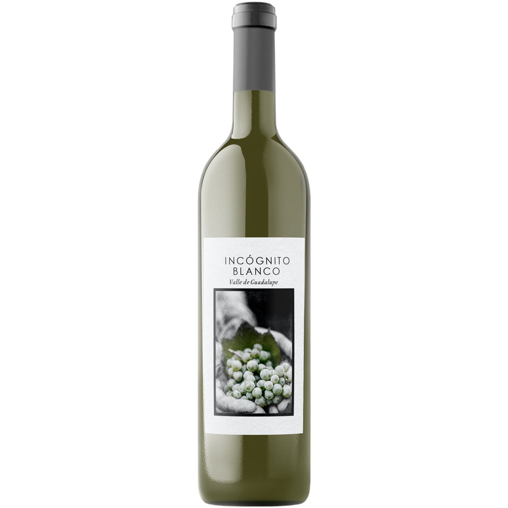 Incógnito Blanco [750ml]