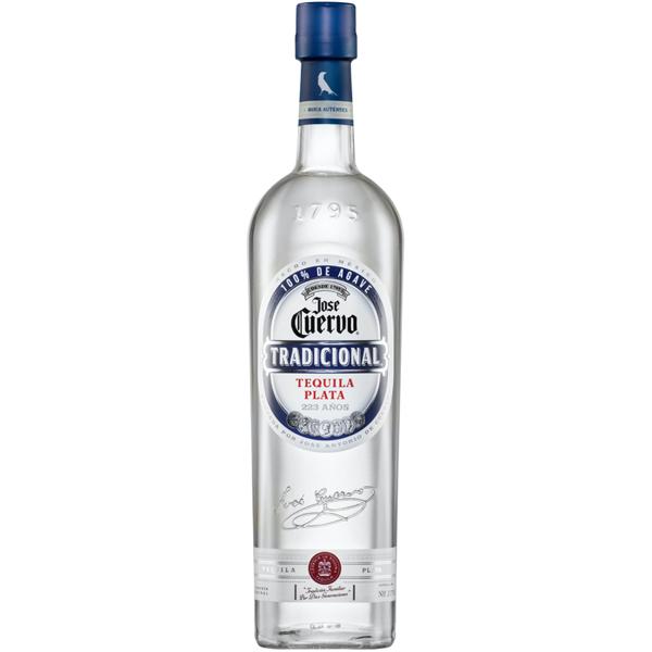 Tequila Jose Cuervo Tradicional Plata [695ml]