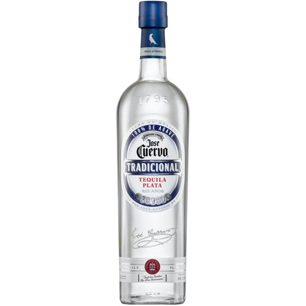 Tequila Jose Cuervo Tradicional Plata [695ml]