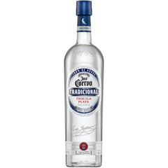 Tequila Jose Cuervo Tradicional Plata [695ml]