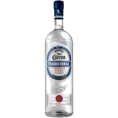 Tequila Jose Cuervo Tradicional Plata [950ml]