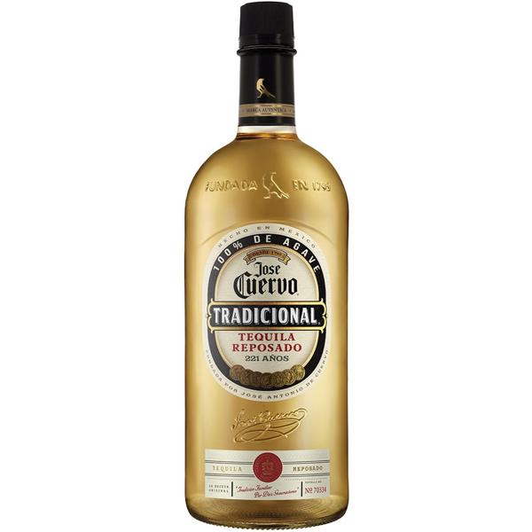 Tequila Jose Cuervo Tradicional Reposado [3000ml]