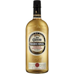 Tequila Jose Cuervo Tradicional Reposado [3000ml]