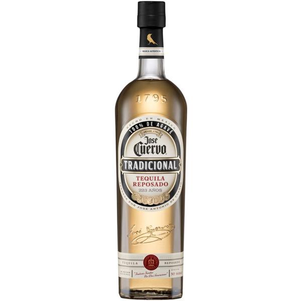 Tequila Jose Cuervo Tradicional Reposado [950ml]