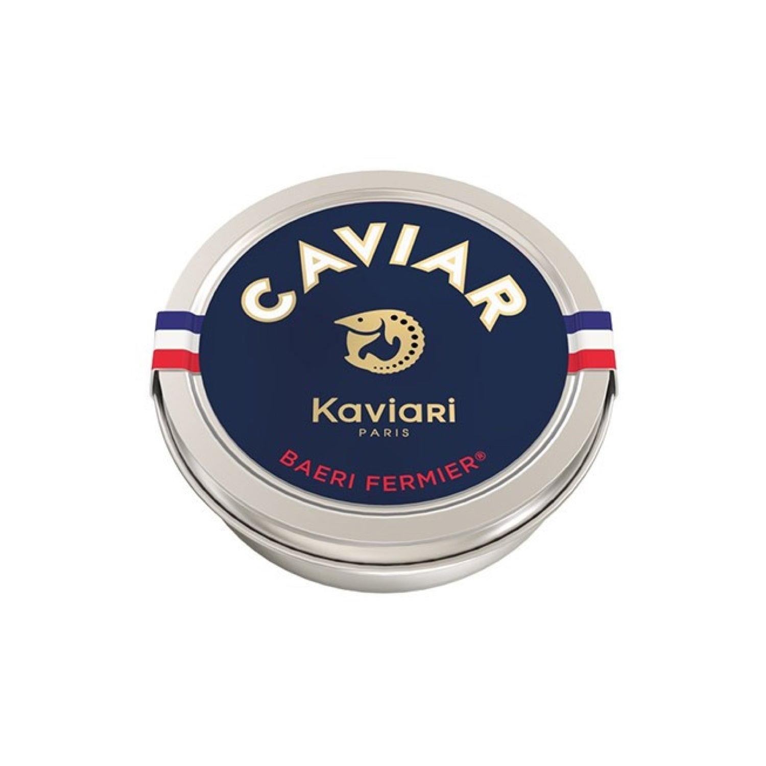 Caviar Baeri Fermier [30g]