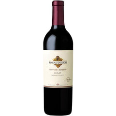 Kendall Jackson Vintner´s Reserve Merlot [750ml]