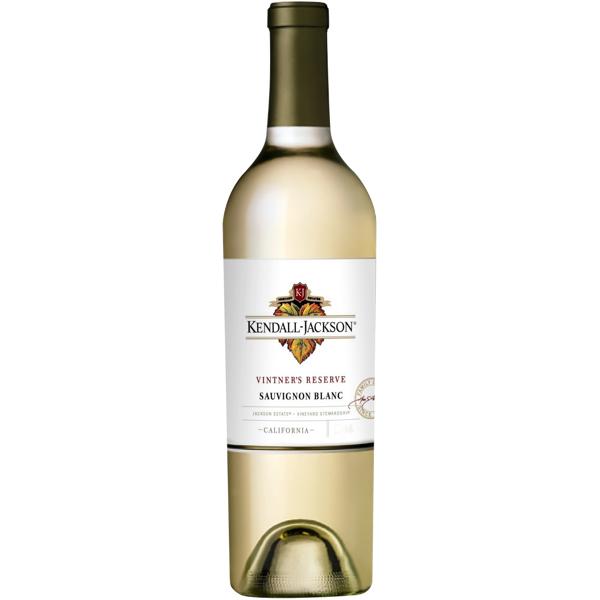 Kendall Jackson Vintner´s Reserve Sauvignon Blanc [750ml]