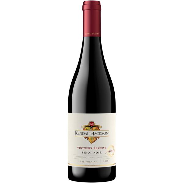 Kendall Jackson Vintner´s Reserve Pinot Noir [750ml]