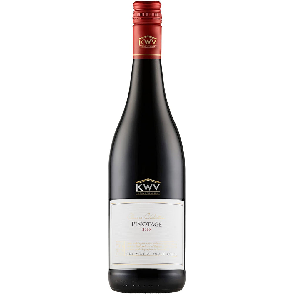 KWV Pinotage [750ml]