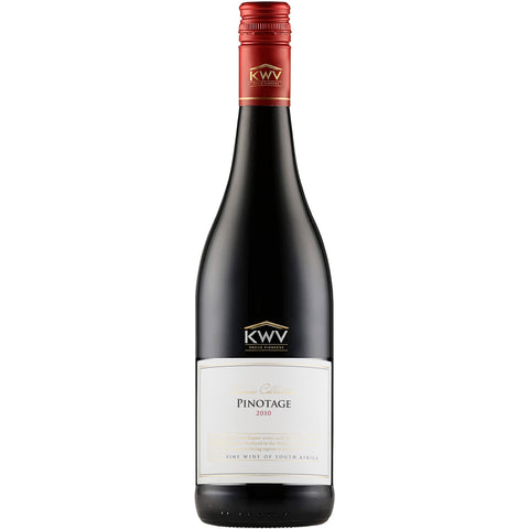 KWV Pinotage [750ml]