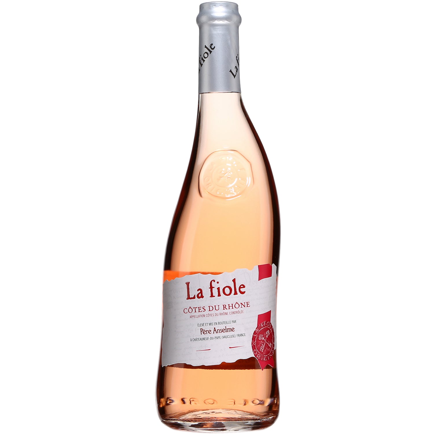 La Fiole Rosé [750ml]