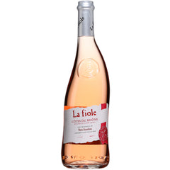 La Fiole Rosé [750ml]