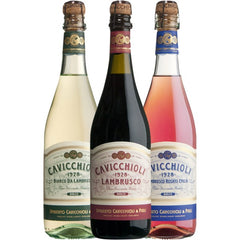 Cavicchioli WinePack [750ml]