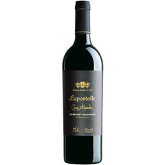 Lapostolle Cuvée Alexandre Cabernet Sauvignon [750ml]