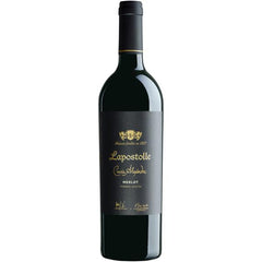 Lapostolle Cuvée Alexandre Merlot [750ml]