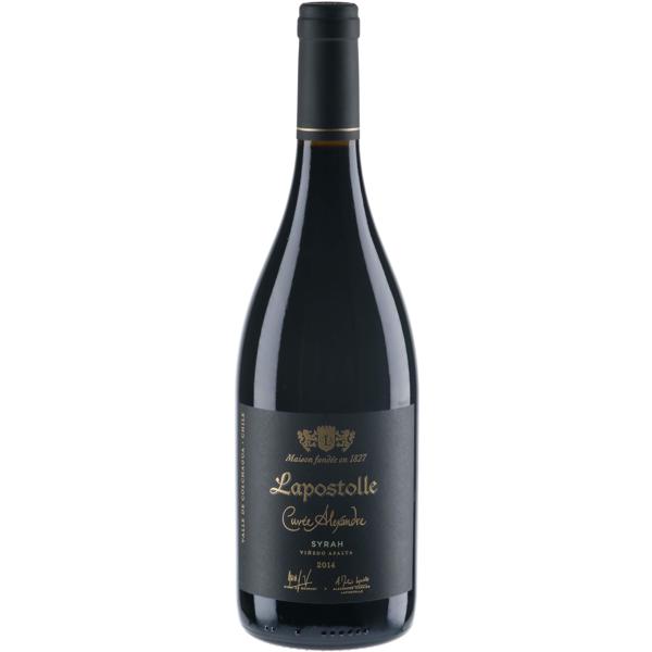 Lapostolle Cuvée Alexandre Syrah [750ml]