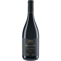 Lapostolle Cuvée Alexandre Syrah [750ml]